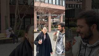 Bize Üniversiteni Söylemeden Üniversiteni Söyle