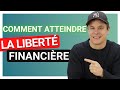 La libert financire estelle possible comment latteindre 