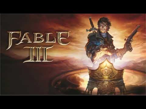 Fable 3 Dialogue