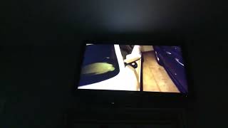 Kid Temper Tantrum Breaks Car Daddy Mirror Original