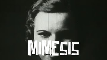 mimesis (official video)