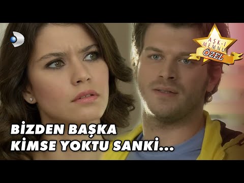 Behlül ile Bihter'i Herkes Öğrendi! - Aşk-ı Memnu Özel Klip