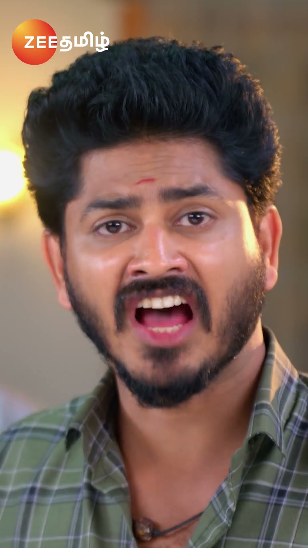 #Sandhya Raagam #Shorts #Zee Tamil #Entertainment #Drama, Romantic
