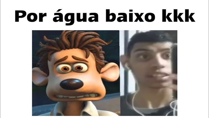 MEMES ENGRAÇADOS Q EU ENCONTRO NO DISCORD KKK #728 Roblox 