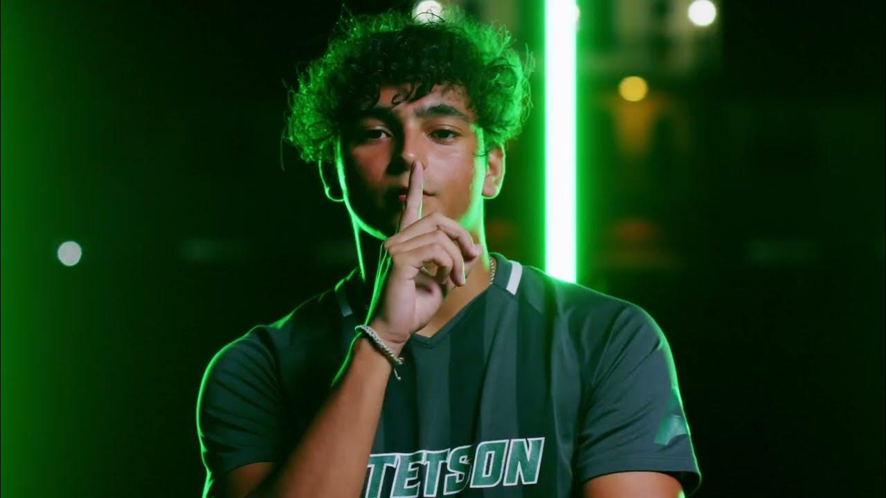 Stetson Men's Soccer Intro 2022 YouTube