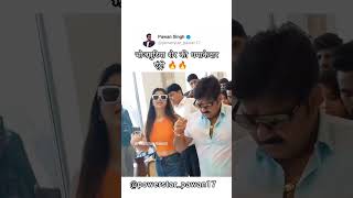 T#akiye se pyar bhai power star se #pawansingh #viral #video #mrj #india