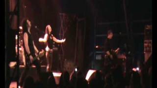 Krypteria - Ignition &#39;&#39;Live In Regensburg&#39;&#39;