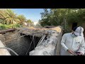 جولة داخل مزرعة بئر عثمان بن عفان رضي الله عنه 1 4 