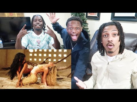 TYLA FT ZARA LARSSON   SHE DID IT AGAIN | REACTION! ( THEY ARE BEAUTIFUL 🥰😍) 