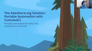 Effective Lifecycle Management with Portable Automation and CumulusCI
