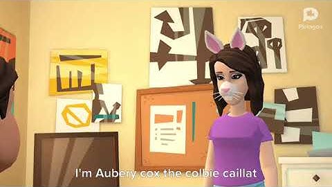 Stellas awesome adventures with Aubery Cox trailer #plotagonfalltrailer #plotagonfallchallenge