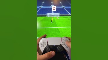 TOP 3 Shooting ⚽️ Tutorial