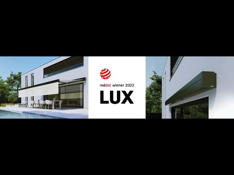 Harol Lux wint Red Dot Award voor innovatief product design