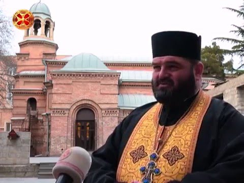 სიახლენი - 25.01.2016