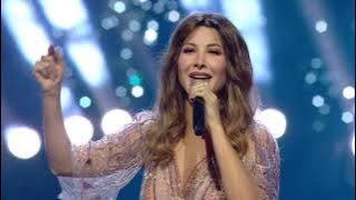 Nancy Ajram - Lawn Ouyounak | نانسي عجرم - لون عيونك