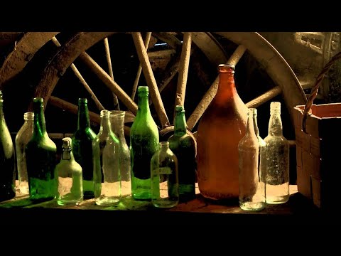 KORPIKLAANI - Tequila (OFFICIAL MUSIC VIDEO)