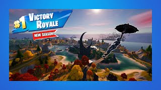 PRIME FORTNITE IS BACK!!! (Fortnite Ch4 Season 4)