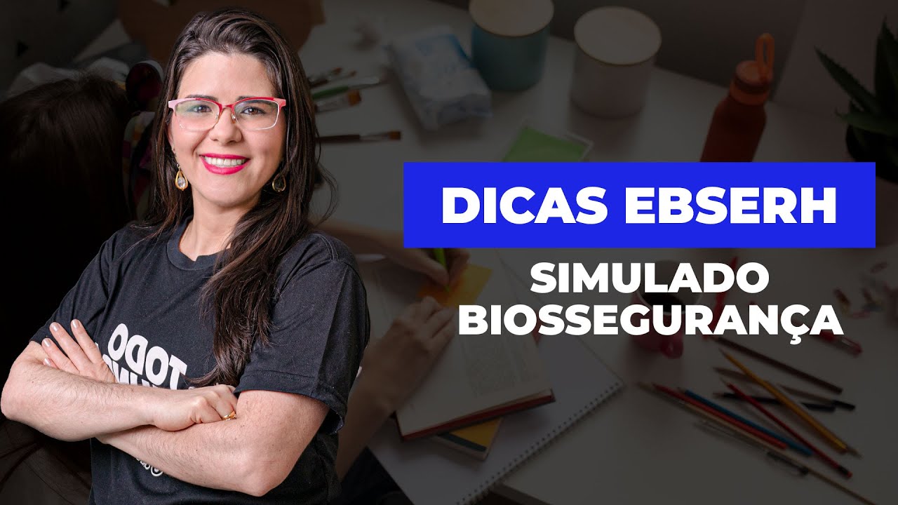 Revisão com questões - Biossegurança