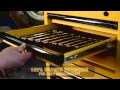 DEWALT Metal Storage DEWALT Metal Storage