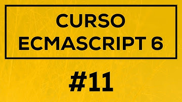 Curso de ES6 11.- Parametros Rest y Spread