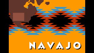 Navajo Creation Myth