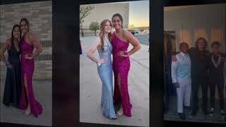 Prom 2022 DHS