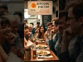 El Salvador's Bitcoin Passport Program!