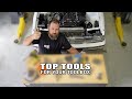 Top 10 tools for every car enthusiast