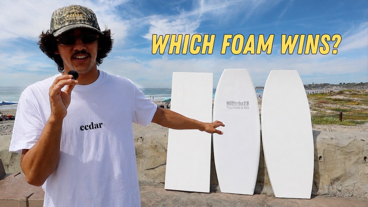 XTR Epoxy Surfboards – XTR Epoxy Technology, LLC