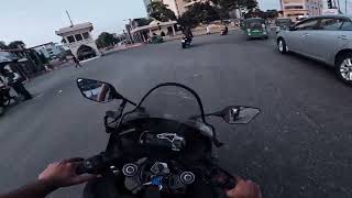 R15 V3 RANDOM RIDE / YAMAHA R15  CHILL RIDE / VIRAL VIDEO MOTO VLOG