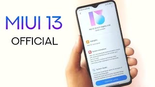  List of Eligible Devices for MIUI 13 based on Android 12 & Android 11
