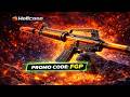 NICE M4 SKIN ATOMIC ALLOY (hellcase promo code 2026)