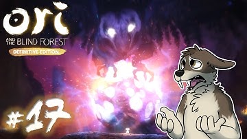 ORI AND THE BLIND FOREST Let