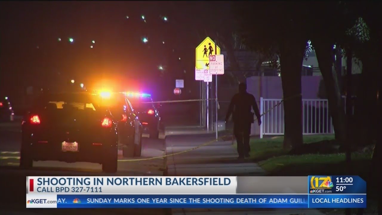 Police investigate reported shooting on Jewett Avenue YouTube