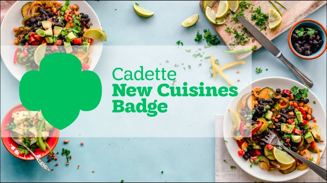 Design New Cuisine Badge Ideas Design New Cuisine Badge Ideas