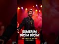 Esmerim Biçim Biçim | Modern Anadolu Rock Cover#anadolurock #keşfet #rockcover #türküler