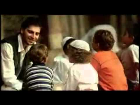 Sami Yusuf - The Teacher (Al-Mualim) with Lyrics.mp4