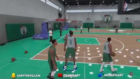 NBA 2K18 - HOW TO UNLOCK EVERY BADGE FAST IN NBA 2K18 IN ONE DAY!