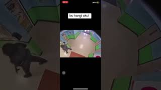 Neresi burası arkadaşlar bilen var mı #cat #keşfet