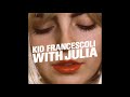 Kid Francescoli - I Don’t Know How