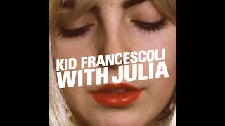 Miniatura de vídeo de "Kid Francescoli - I Don’t Know How"