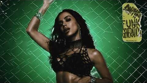 Anitta - FUNK GENERATION  ( A Baile funk Experience ) [Audio