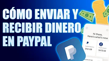 ¿Cuál es la comisión de PayPal por enviar dinero?