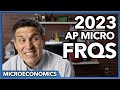 AP Economics Video Quiz