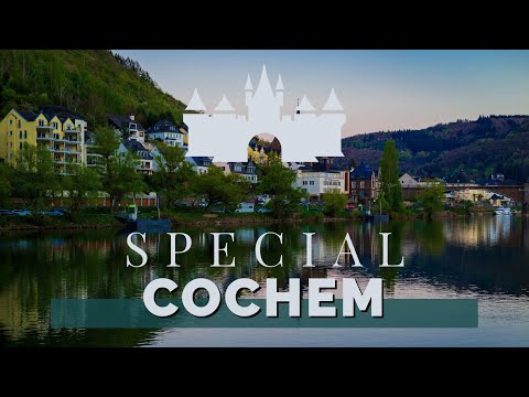 Vidéo: Château de Cochem : le guide complet