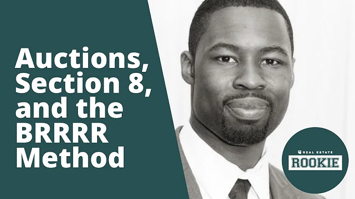 Rehabbing and Renting in South Chicago with Martin...