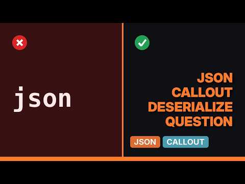 Getting JSON String FATAL_ERROR System.TypeException: Invalid conversion from runtime type...
