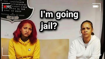 Hit and Run Driver Thinks She