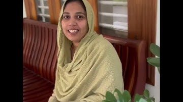 Successfully achieved her career with us | Anton