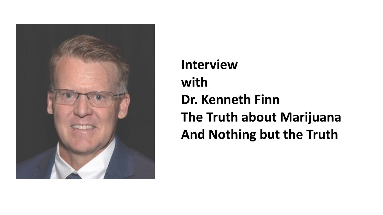 The Truth about Marijuana and Nothing but the Truth